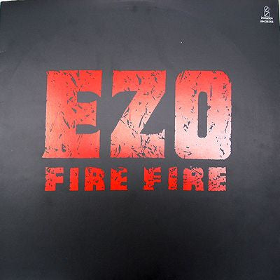 Master Release: Fire Fire by Ezo (2)