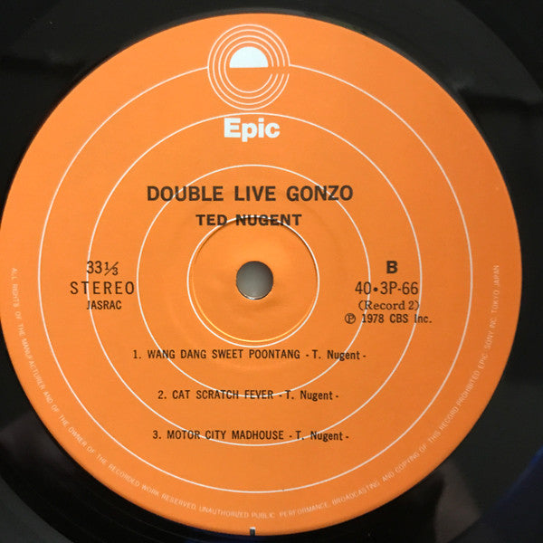 Double Live Gonzo!