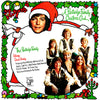 The Partridge Family - A Partridge Family Christmas Card (Vinyl, LP, Album) Good Plus (G+) / Good (G)