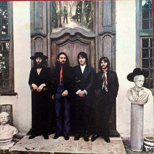 Release: Hey Jude (The Beatles Again)-Vinyl-US-1976-SW-385, SW-385-15492634