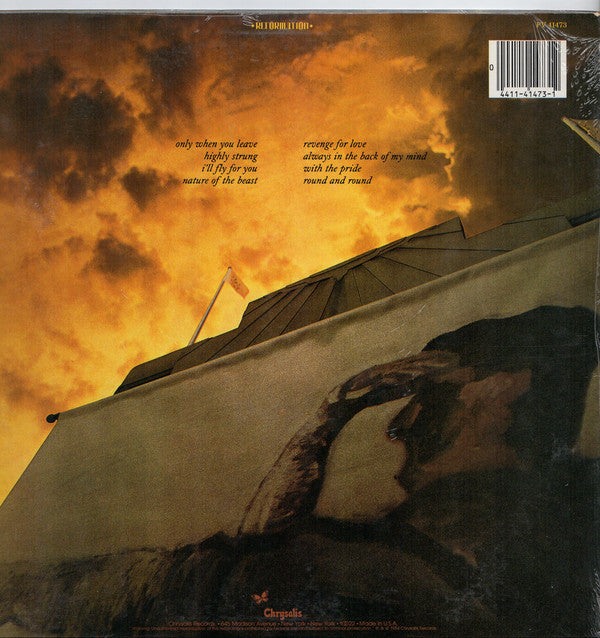 Release: Parade-Vinyl-US-1984-FV 41473-15920108