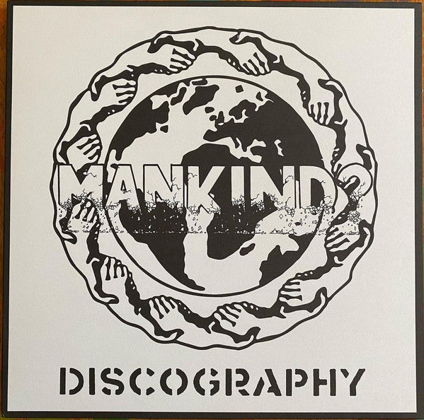 Master Release: Discography by Mankind?