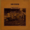 Don Stover - Things In Life (Vinyl, LP, Album, Reissue) Very Good (VG) / Very Good (VG)