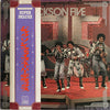 The Jackson 5 - Super Deluxe (Vinyl, LP, Compilation) Very Good (VG) / Good Plus (G+)