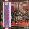 The Jackson 5 - Super Deluxe (LP, Compilation) - Good Plus (G+) / Good Plus (G+)