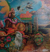 Malo (2) - Evolution (Vinyl, LP, Album) Good Plus (G+) / Good Plus (G+)