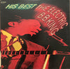 B.B. King - His Best - The Electric B.B. King (Vinyl, LP, Album, Reissue) Very Good Plus (VG+) / Good Plus (G+)