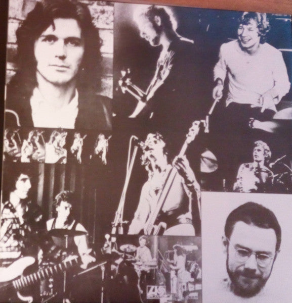 The Young Persons' Guide To King Crimson