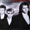 Duran Duran - Notorious (Vinyl, LP, Album, Reissue, Stereo) Good Plus (G+) / Good Plus (G+)