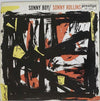 Sonny Rollins - Sonny Boy (LP, Album, Stereo) - Very Good Plus (VG+) / Very Good (VG)