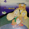 Frank Chacksfield & His Orchestra - Chacksfield Plays The Beatles' Song Book (LP, Album) - Very Good Plus (VG+) / Very Good Plus (VG+)