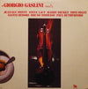 Giorgio Gaslini - Giorgio Gaslini Meets Jean-Luc Ponty / Steve Lacy / Harry Becket / Tony Oxley / Gianni Bedori / Bruno Tommaso / Paul Rutherford (Vinyl, LP, Album) Very Good Plus (VG+) / Very Good Plus (VG+)