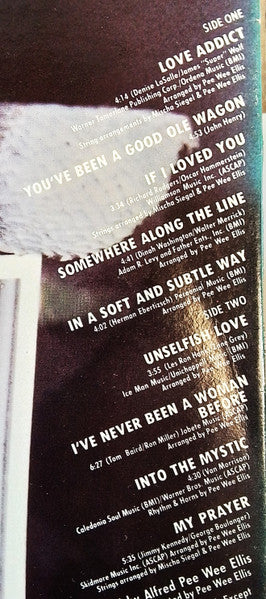 You've Come A Long Way, Baby