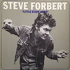 Steve Forbert - Little Stevie Orbit (Vinyl, LP, Album) Very Good (VG) / Very Good Plus (VG+)