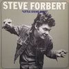 Steve Forbert - Little Stevie Orbit (Vinyl, LP, Album) Very Good (VG) / Very Good Plus (VG+)