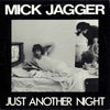 Mick Jagger - Just Another Night (12