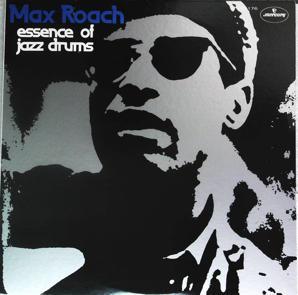 Essence Of Jazz Drums