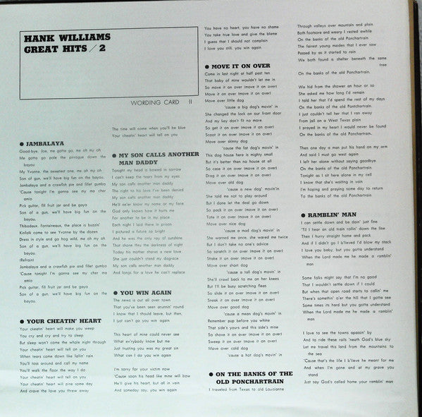 42 Of His Greatest Hits