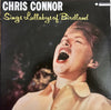 Chris Connor - Sings Lullabys Of Birdland (LP, Reissue, Mono) - Very Good (VG) / Very Good Plus (VG+)