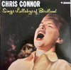 Chris Connor - Sings Lullabys Of Birdland (Vinyl, LP, Reissue, Mono) Very Good (VG) / Very Good (VG)