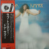 Donna Summer - A Love Trilogy (Vinyl, LP, Album, Partially Mixed) Very Good (VG) / Good Plus (G+)