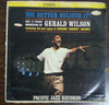 Gerald Wilson Orchestra - You Better Believe It! (Vinyl, LP, Album, Reissue, Stereo) Very Good (VG) / Very Good (VG)