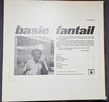 Fantail