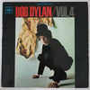 Bob Dylan - Bob Dylan/Vol.4 (LP, Album, Stereo) - Very Good (VG) / Very Good (VG)