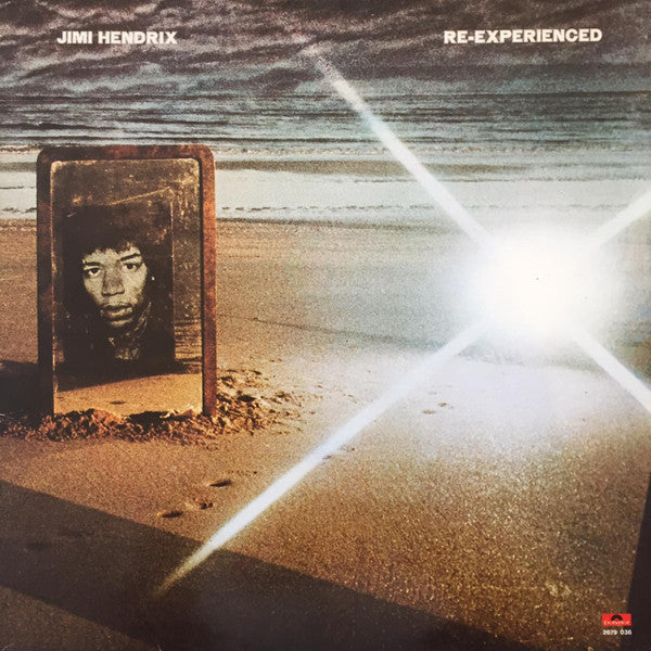 Re-Experienced