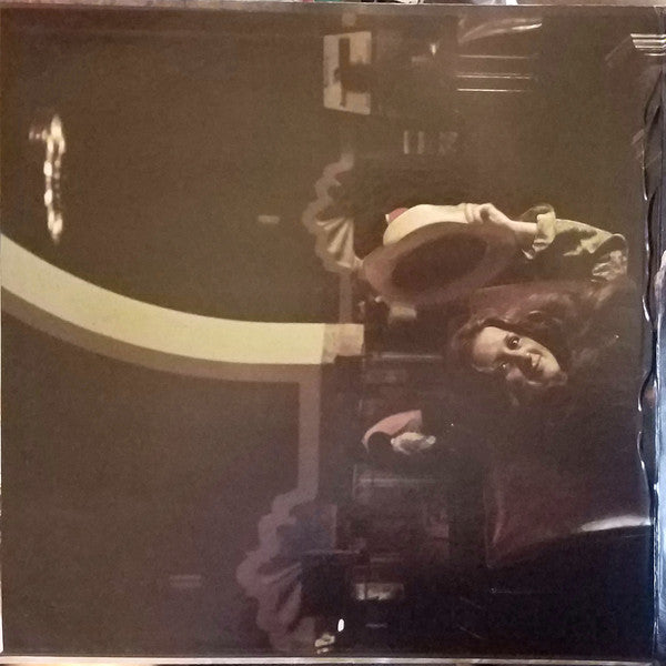Release: Takin My Time-Vinyl-US-1973-BS 2729-14023897