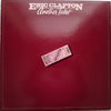 Eric Clapton - Another Ticket (LP, Album) - Very Good (VG) / Very Good (VG)