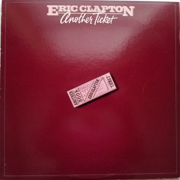 Release: Another Ticket-Vinyl-US-1981-RX-1-3095, 2394 295-12056403