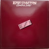 Eric Clapton - Another Ticket (Vinyl, LP, Album) Very Good (VG) / Very Good (VG)
