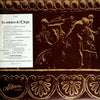 Gaston Litaize - Les Sommets De L'Orgue - III (LP, Album, Stereo) - Very Good Plus (VG+) / Good Plus (G+)