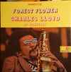 Charles Lloyd - Forest Flower (Vinyl, LP, Album, Stereo) Very Good (VG) / Very Good (VG)