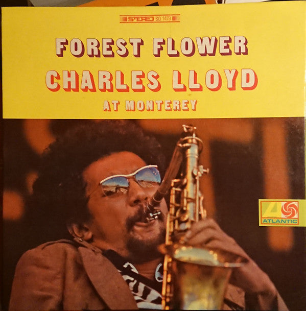 Release: Forest Flower-Vinyl-US-1967-SD 1473, SD1473, 1473-14357319