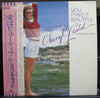 Cheryl Ladd - You Make It Beautiful (Vinyl, 12