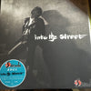 Hiroyuki Sanada (2) - Into The Street (Vinyl, LP, Album) Very Good Plus (VG+) / Very Good Plus (VG+)