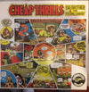 Big Brother & The Holding Company - Cheap Thrills (LP, Album, Reissue) - Very Good Plus (VG+) / Very Good (VG)