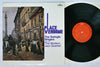 Les Swingle Singers - Place Vendôme (Vinyl, LP, Album, Reissue) Very Good (VG) / Good Plus (G+)