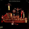 Brass Construction - Brass Construction II (Vinyl, LP, Album) Very Good (VG) / Very Good (VG)