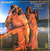 The Jones Girls - At Peace With Woman (LP, Album) - Good Plus (G+) / Very Good (VG)