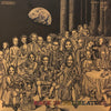 Rock Academy String Quartet - Back In The Beatles (LP, Album) - Very Good (VG) / Very Good Plus (VG+)