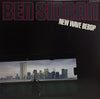 Ben Sidran - New Wave Bebop (LP, Album) - Very Good Plus (VG+) / Very Good (VG)