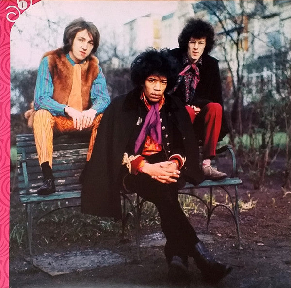 The Jimi Hendrix Experience