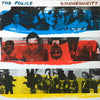 The Police - Synchronicity (Vinyl, LP, Album) Very Good (VG) / Very Good (VG)