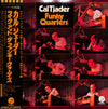 Cal Tjader - Live At The Funky Quarters (LP) - Very Good Plus (VG+) / Very Good Plus (VG+)