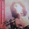 Show-Ya - Turn Over (LP, Album, Promo) - Very Good (VG) / Very Good (VG)