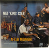 The Nat King Cole Trio - After Midnight (Vinyl, LP, Album, Reissue, Mono) Near Mint (NM or M-) / Very Good Plus (VG+)
