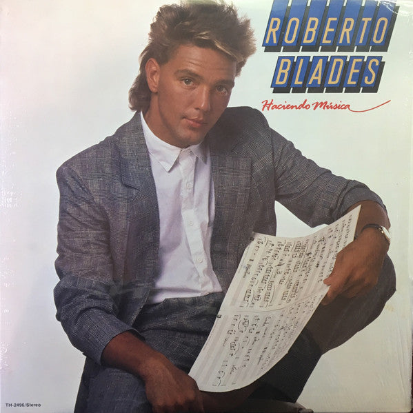 Haciendo Música